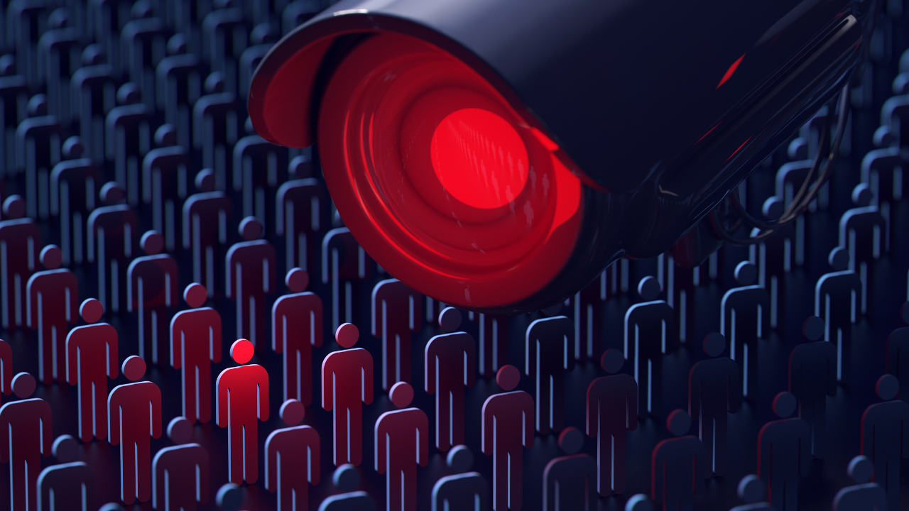 Prywatność po drugiej stronie „Czarnego lustra" [recenzja]