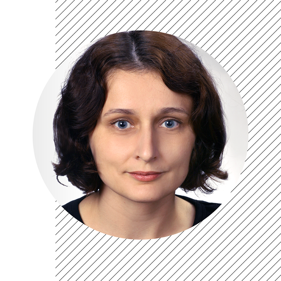 Chiński Wielki Brat. Rozmowa z Katarzyną Sarek