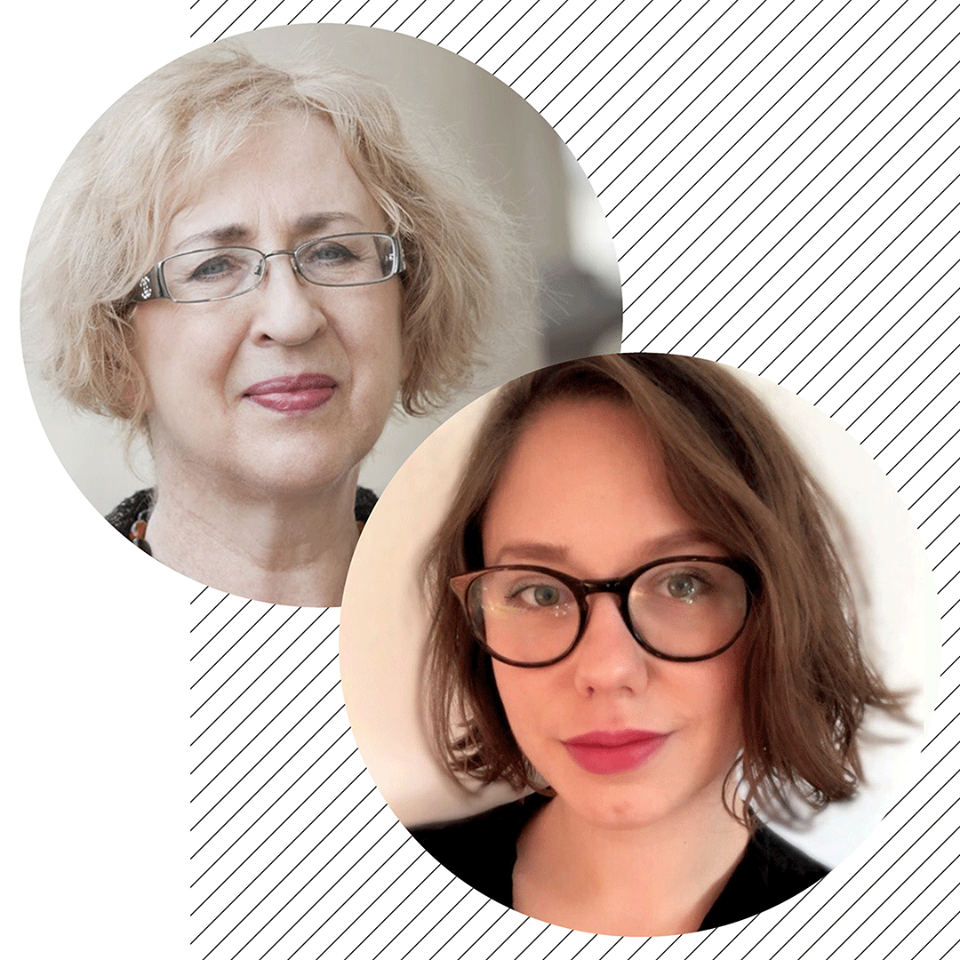 Kryzys reklamy. Rozmowa z prof. Anną Gizą-Poleszczuk i Karoliną Iwańską