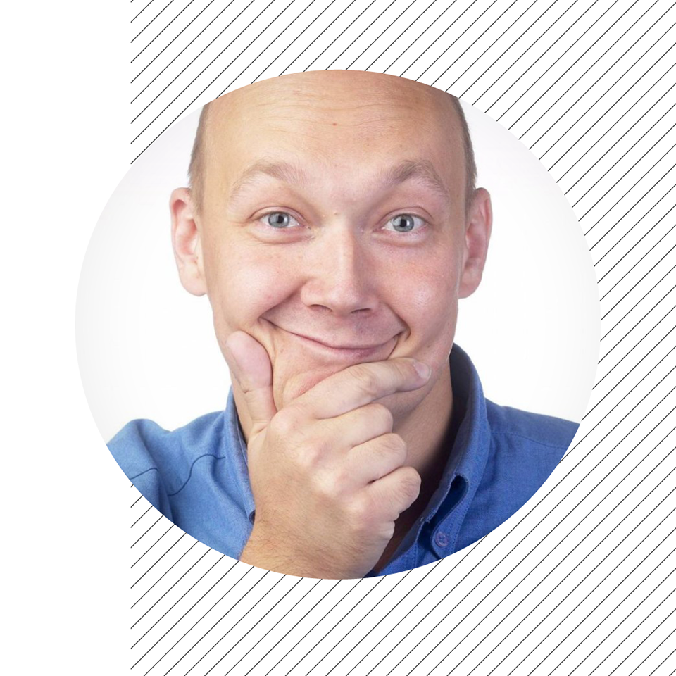 Kto rządzi w sieci? Rozmowa z Wojciechem Orlińskim