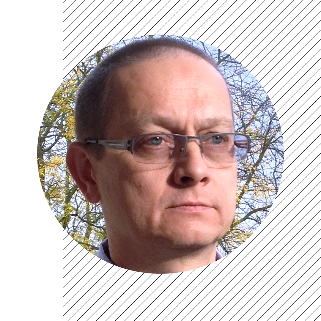 Czy grozi nam utrata człowieczeństwa? Rozmowa z Pawłem Łukowem