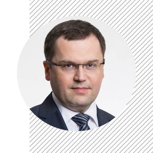 Co wie o Tobie bank? Rozmowa z Tadeuszem Białkiem