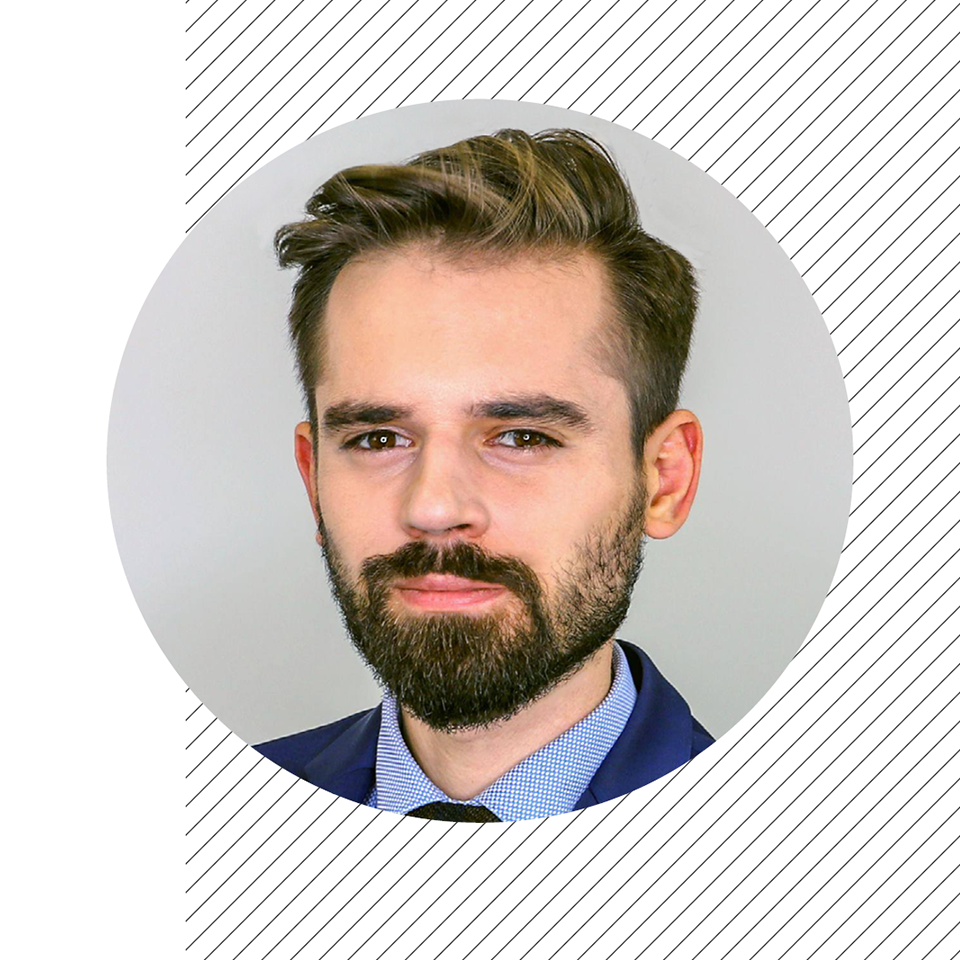 2019 z RODO. Rozmowa z Maciejem Kaweckim