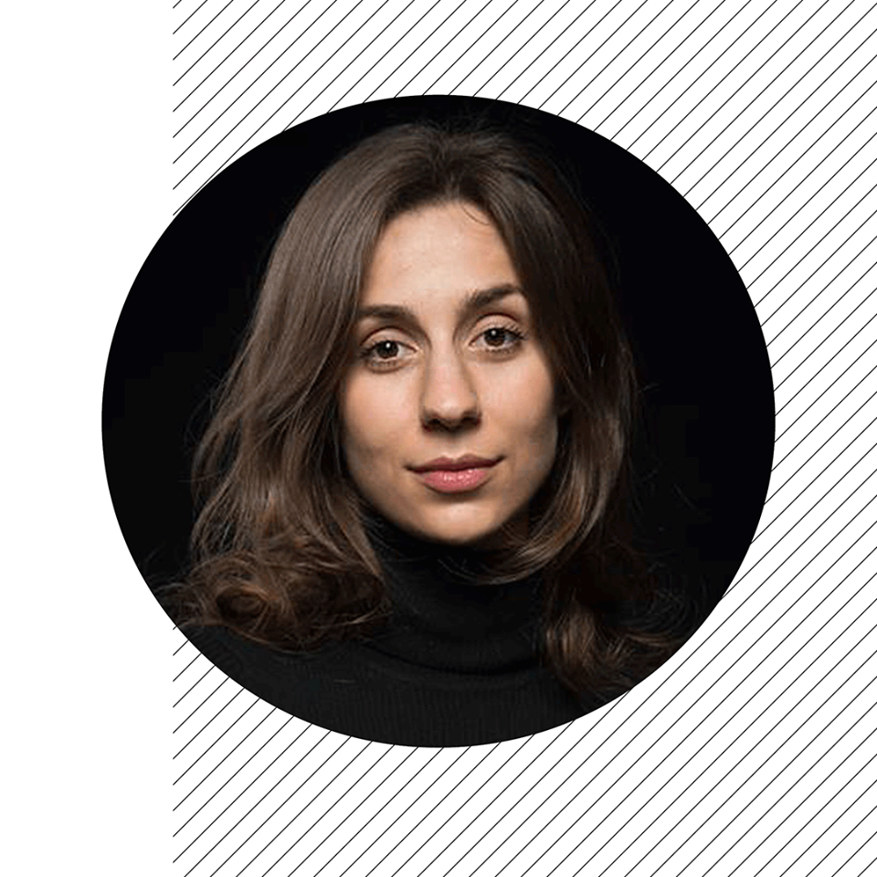 Ciemna strona uśmiechu. Rozmowa z Cvetą Dimitrovą