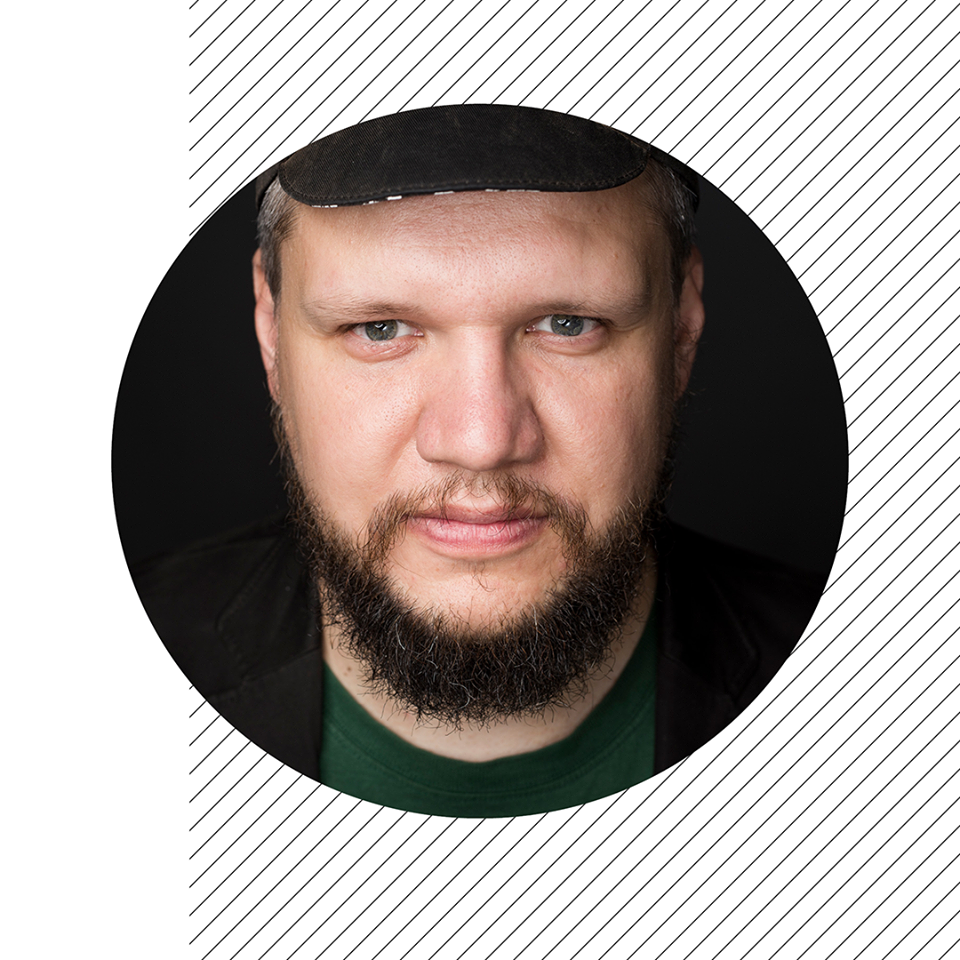 Walka o (lepszy) świat. Rozmowa z Bohdanem Pękackim