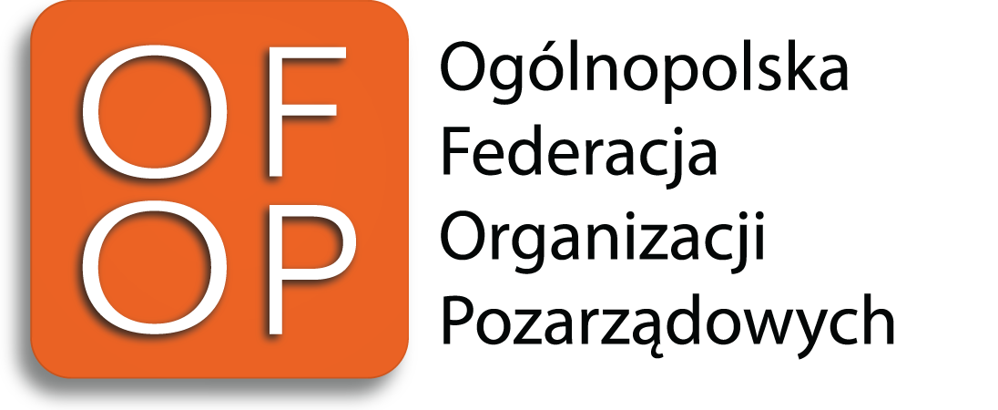 Logo OFOP