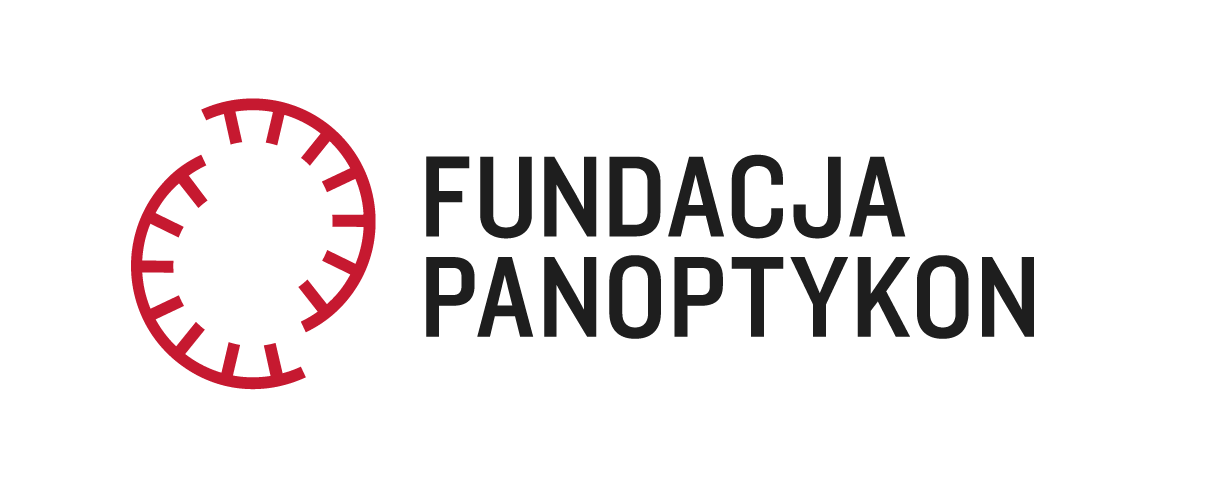 Logo fundacji Panoptykon