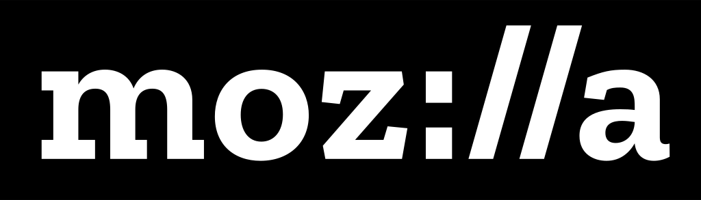 Logo Mozilla Foundation