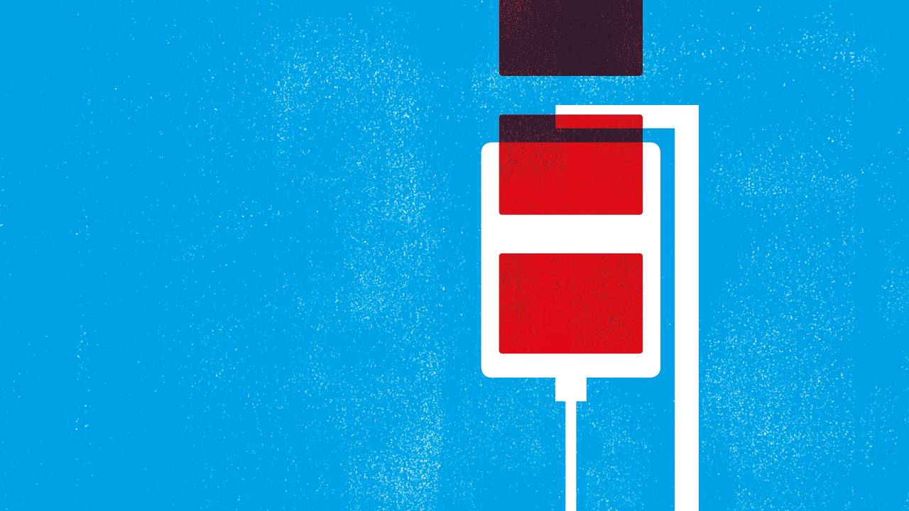 Martwisz się o zdrowie? Facebook nie pozwoli ci o tym zapomnieć