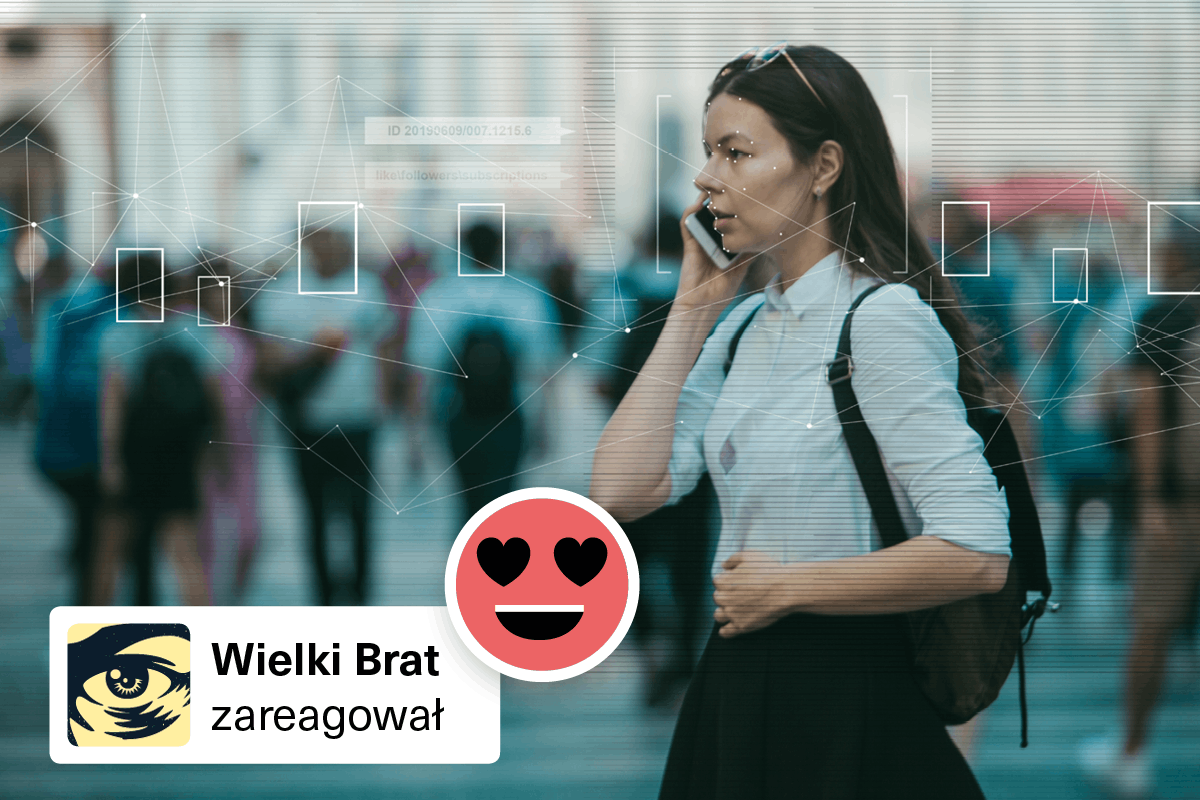 [ANKIETA] Powiedz nam, czy (i jak) wspierasz Panoptykon