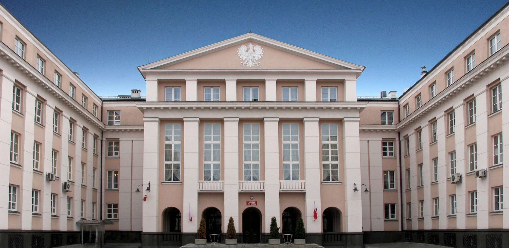 Reforma służb. Czy rząd zareaguje na raport NIK?