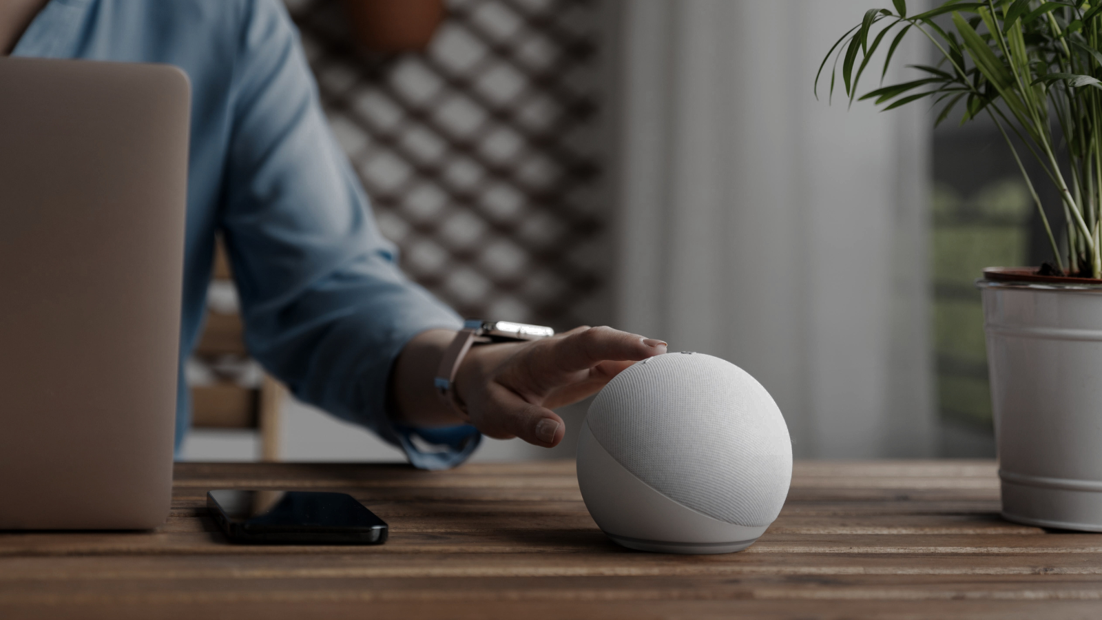 AI Act w działaniu 2. Siri, Alexa i inni smart asystenci