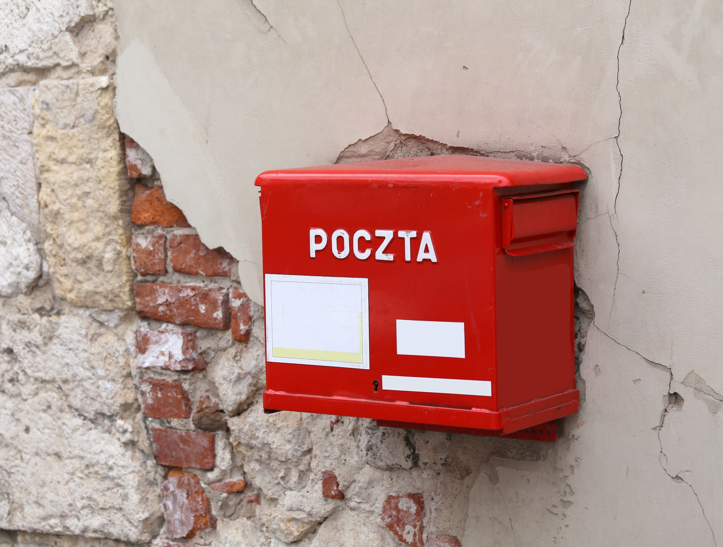 Wybory kopertowe: skandaliczny wyrok w sprawie przeciwko Poczcie Polskiej