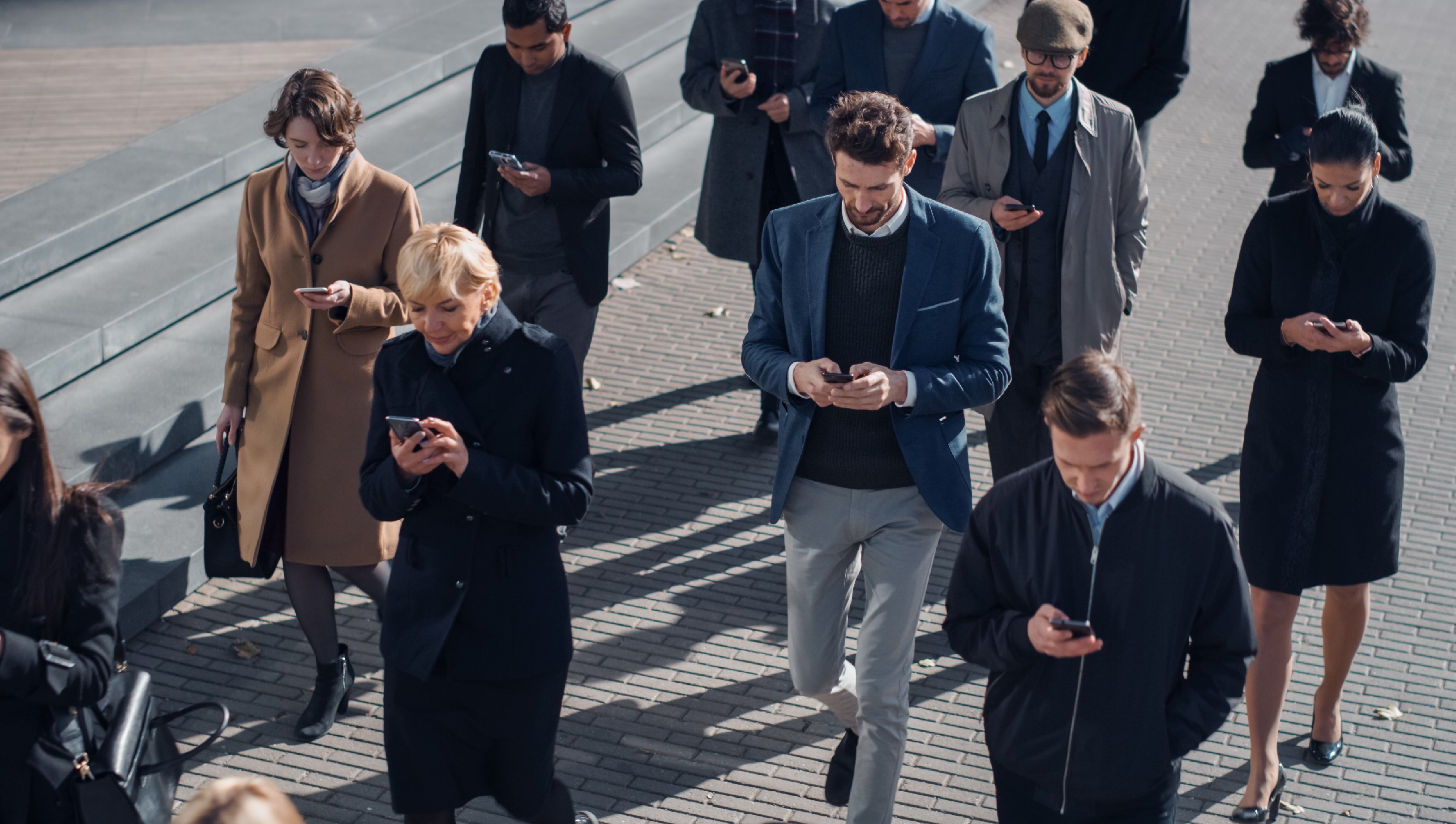 Sąd zdecydował: IAB Europe zbiera „zgody” na śledzenie w celach reklamowych niezgodnie z prawem