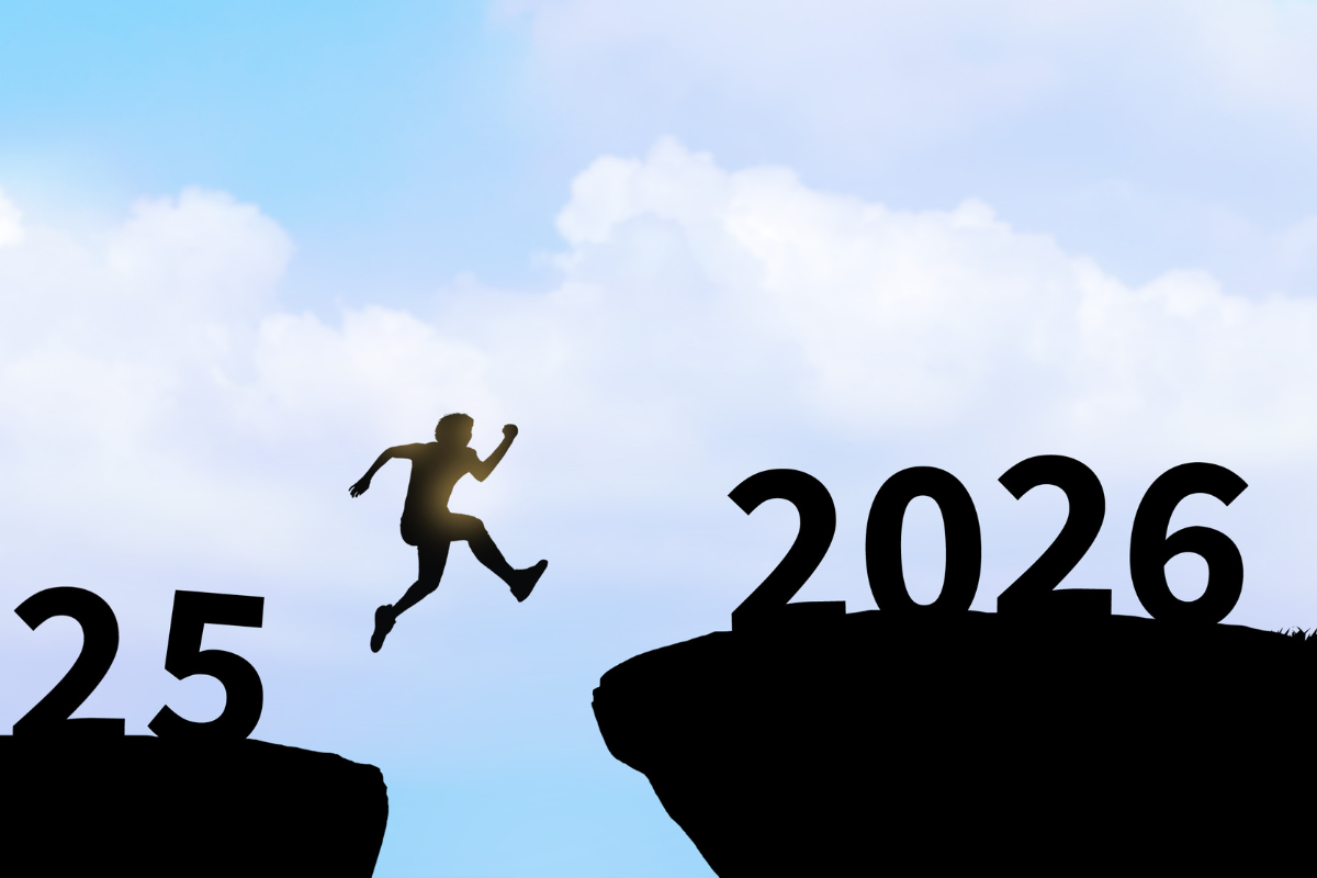 Podsumowanie 2025: rok tłusty czy ciekawy?