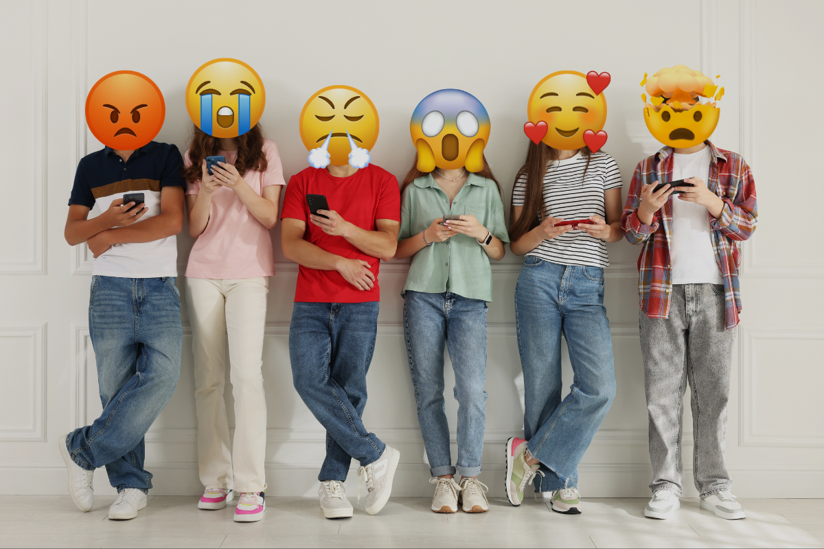 Platformy (anty)społecznościowe od 15 lat? Trzeba to przegadać!