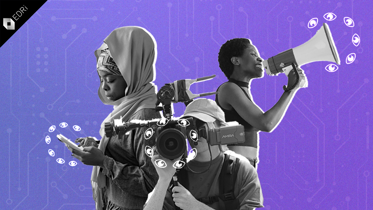 Koniec poufnej komunikacji? List 73 organizacji przeciwko filtrowaniu czatów