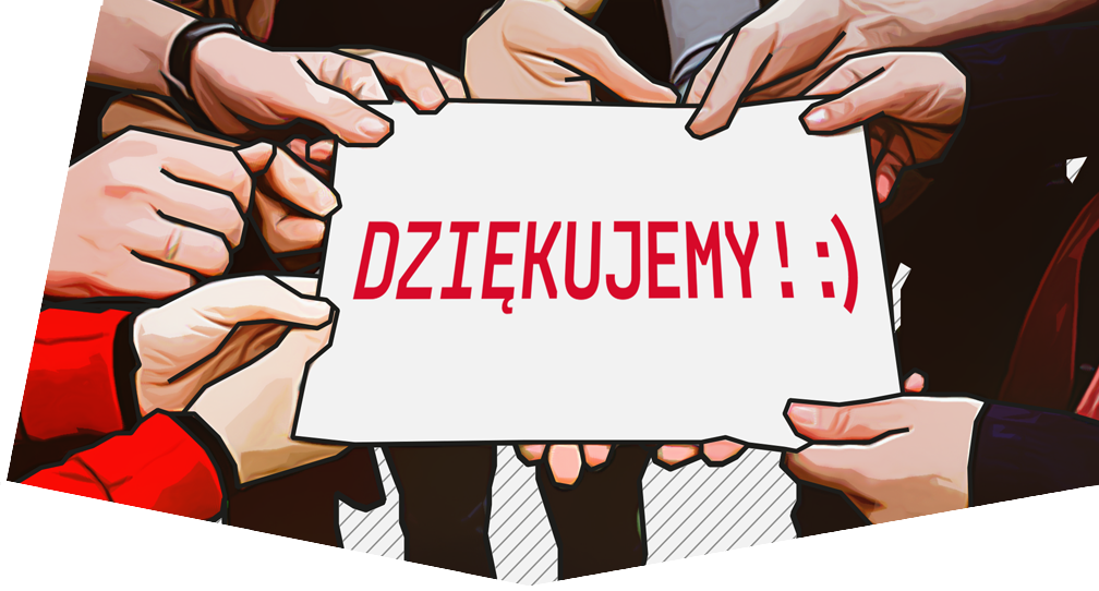 Wspieraj Fundację Panoptykon – bo warto