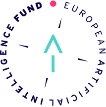 Logo European AI Fund