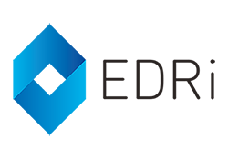 Logo EDRi