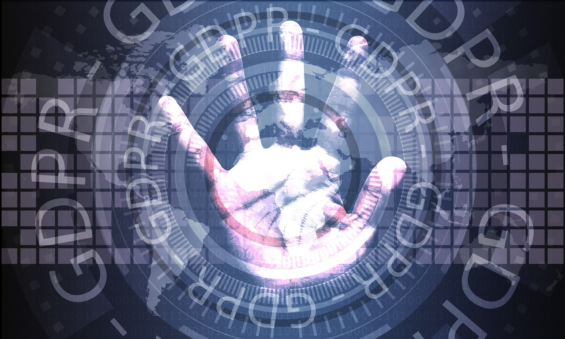 Jak poprawić działanie RODO? List koalicji European Digital Rights