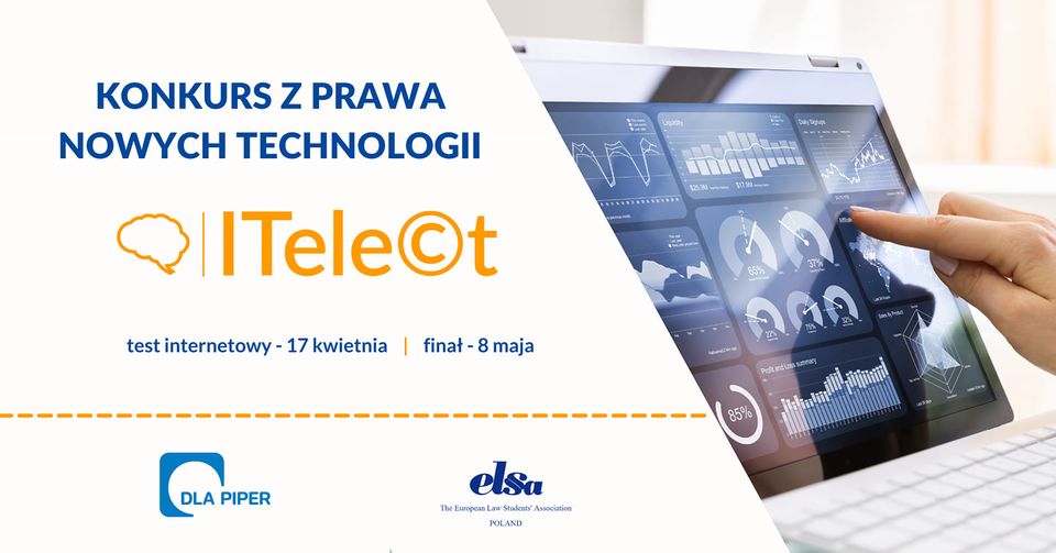 Podsumowanie konkursu "ITelect" ELSA Poland