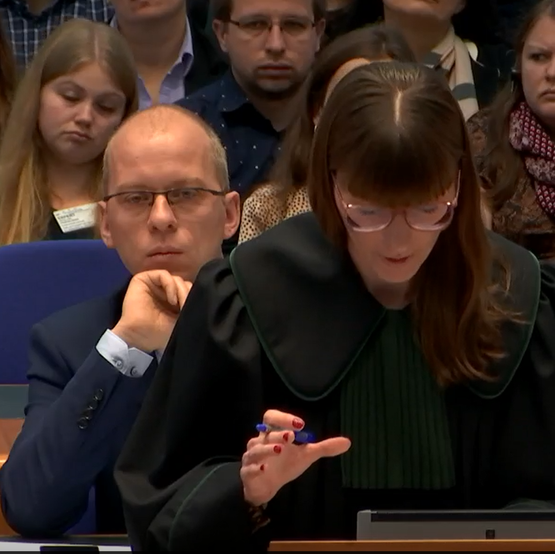 Podsumowujemy rozprawę przeciwko Polsce o niekontrolowaną inwigilację