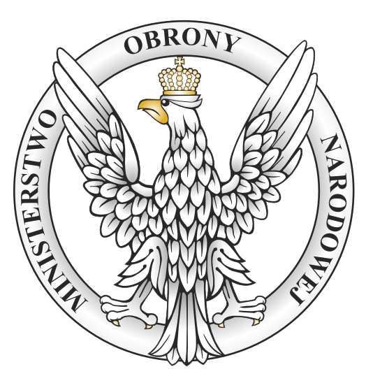 Logo Ministerstwa Obrony Narodowej