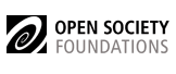 logo Open Society Foundations