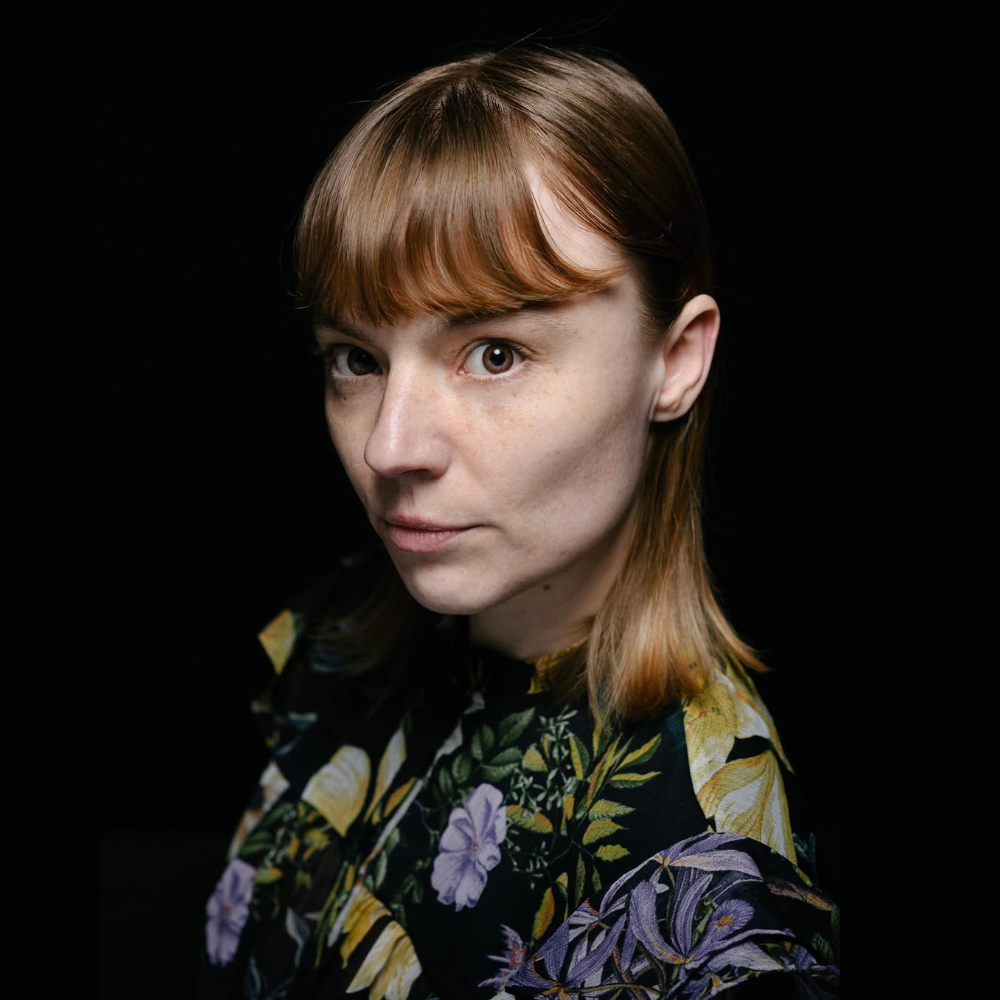 Patrycja K. Roman - zdjęcie