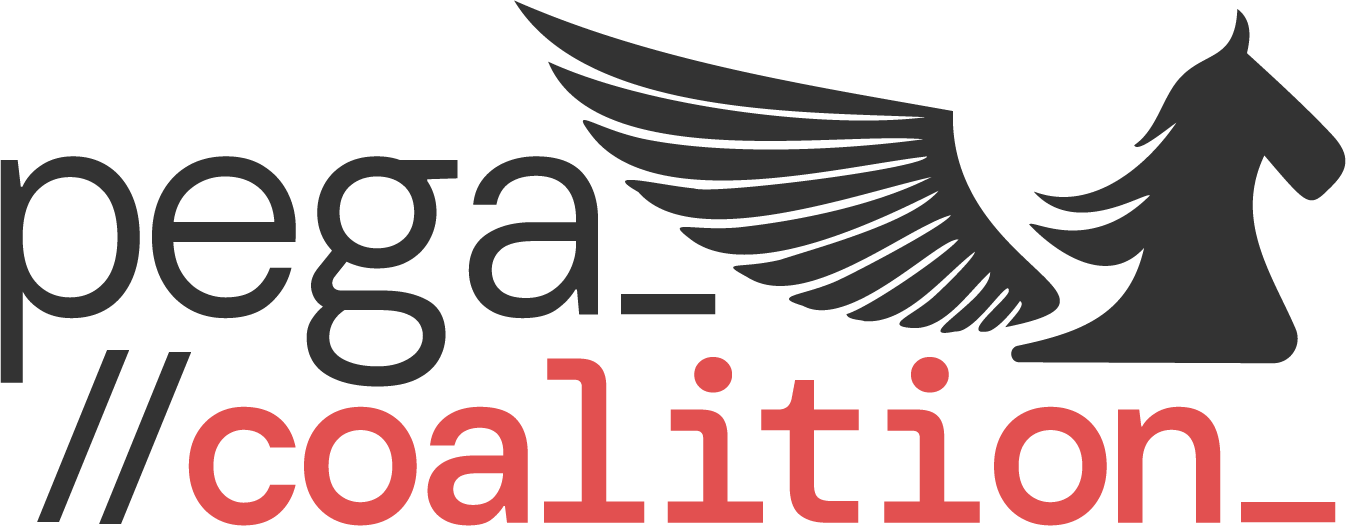 Logo PEGA Coalition