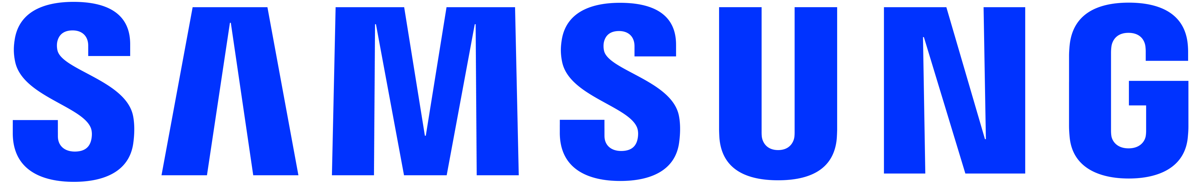 logo Samsung