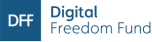 logo Digital Freedom Fund