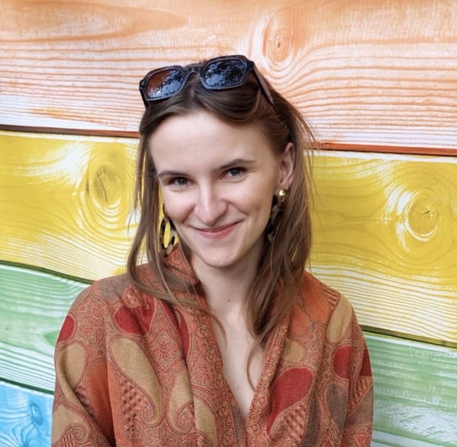 Zuzanna Rżysko - zdjęcie