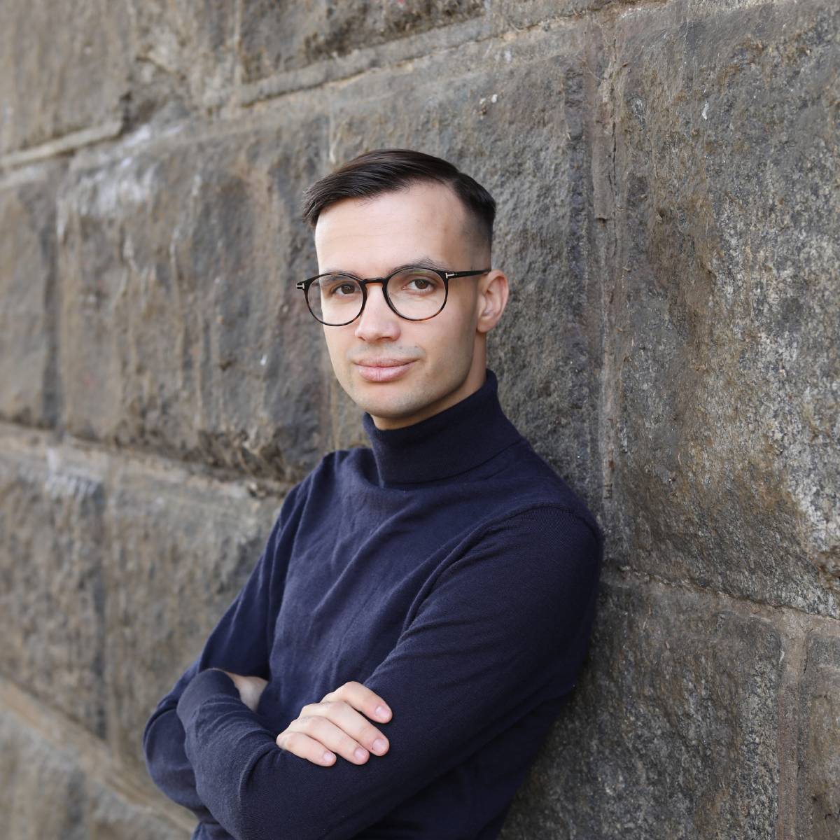Mateusz Wrotny