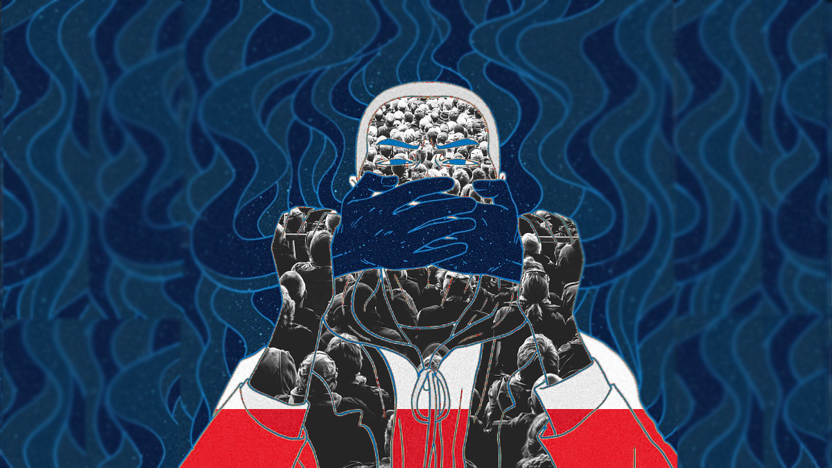 Inwigilacja w Polsce: mamy prawo być informowani, ale nie mamy jak z niego skorzystać