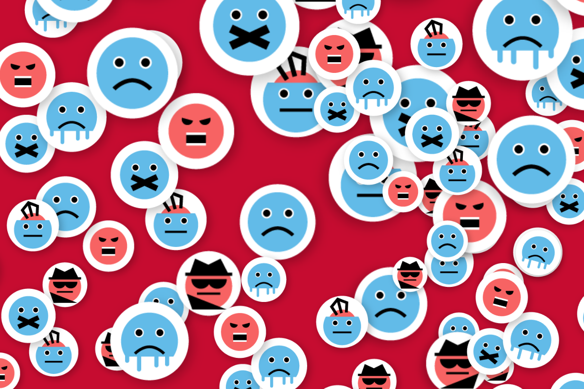 Reklamowy bieg z przeszkodami, czyli kampania 1,5% od kuchni