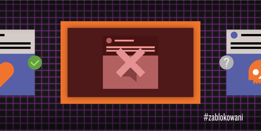 Spór o cenzurę w social mediach. Meta podważa opinię zagranicznej organizacji