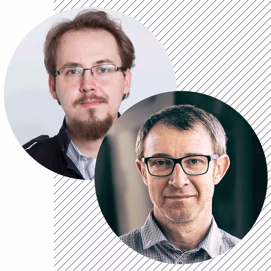 Okładka podcastu "Uzależenienie od traumy"