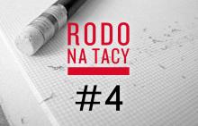 Rodo na tacy odcinek czwarty Rodo na tacy odcinek czwarty