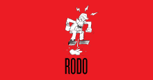 boRODO boRODO