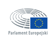 logo Parlamentu Europejskiego