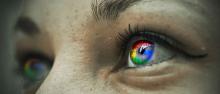 Google oko Google oko