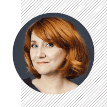 Sylwia Czubkowska