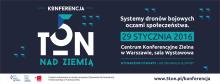 Baner konferencji 5ton