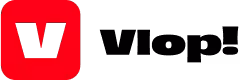 Logo Vlop!