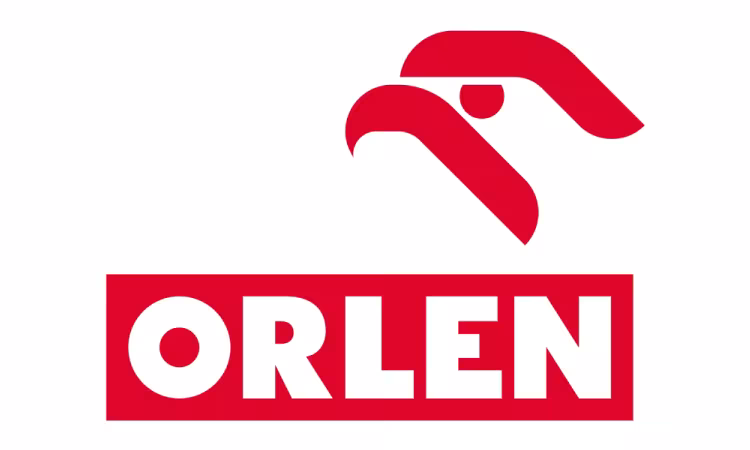 Logo Orlenu