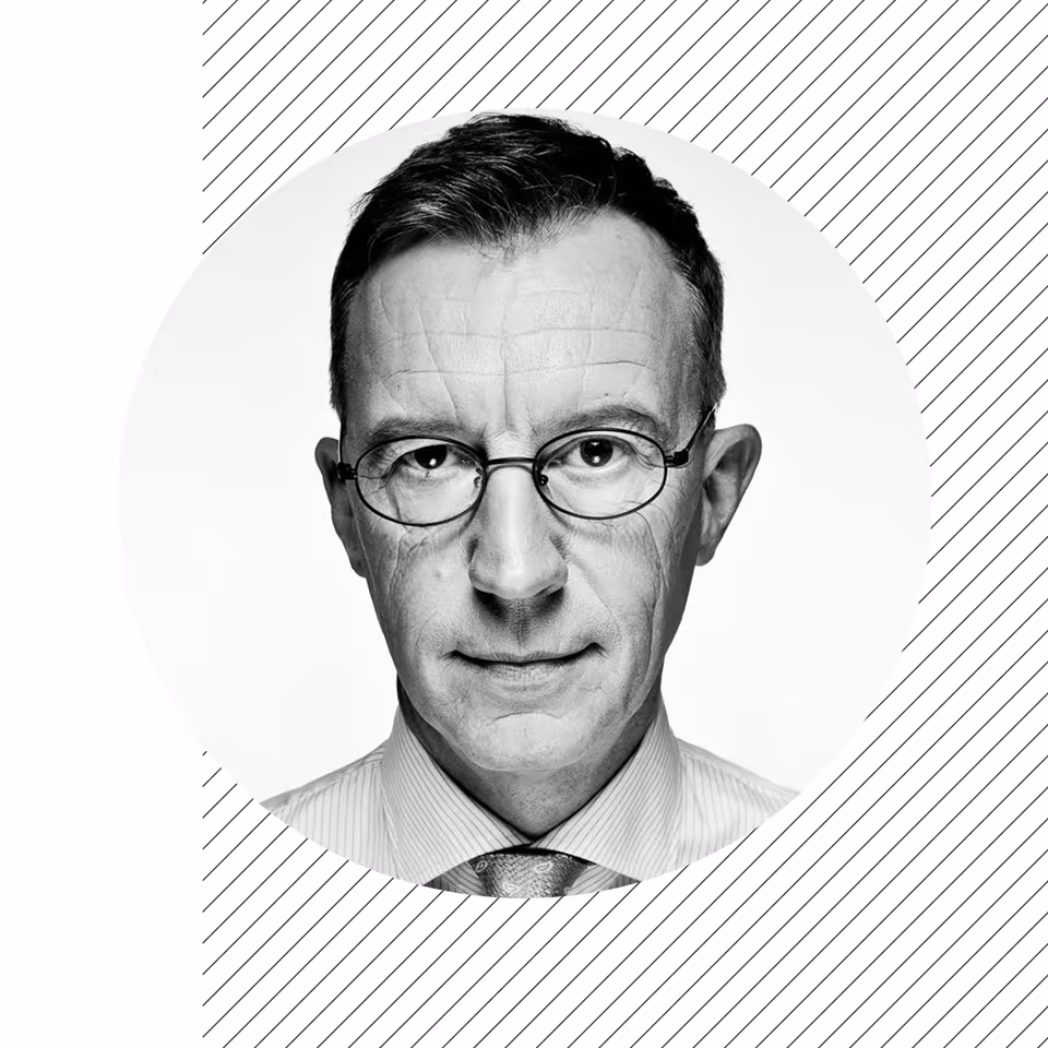 Podcast Panoptykon 4.0. Jaka przyszłość czeka media? Rozmowa z Andrzejem Skworzem. Okladka.