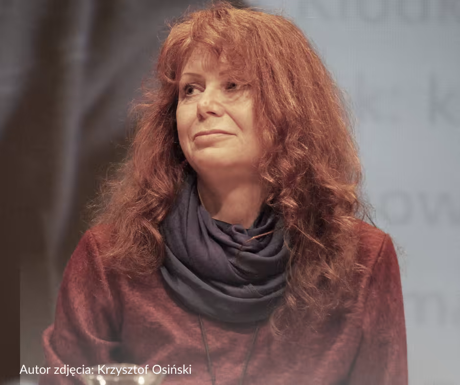 Zdjecie Ewa Siedlecka