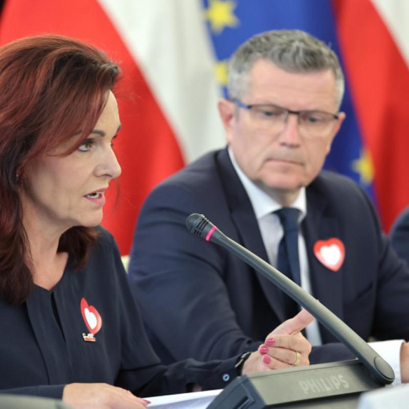 Senacka komisja ds. pegasusa